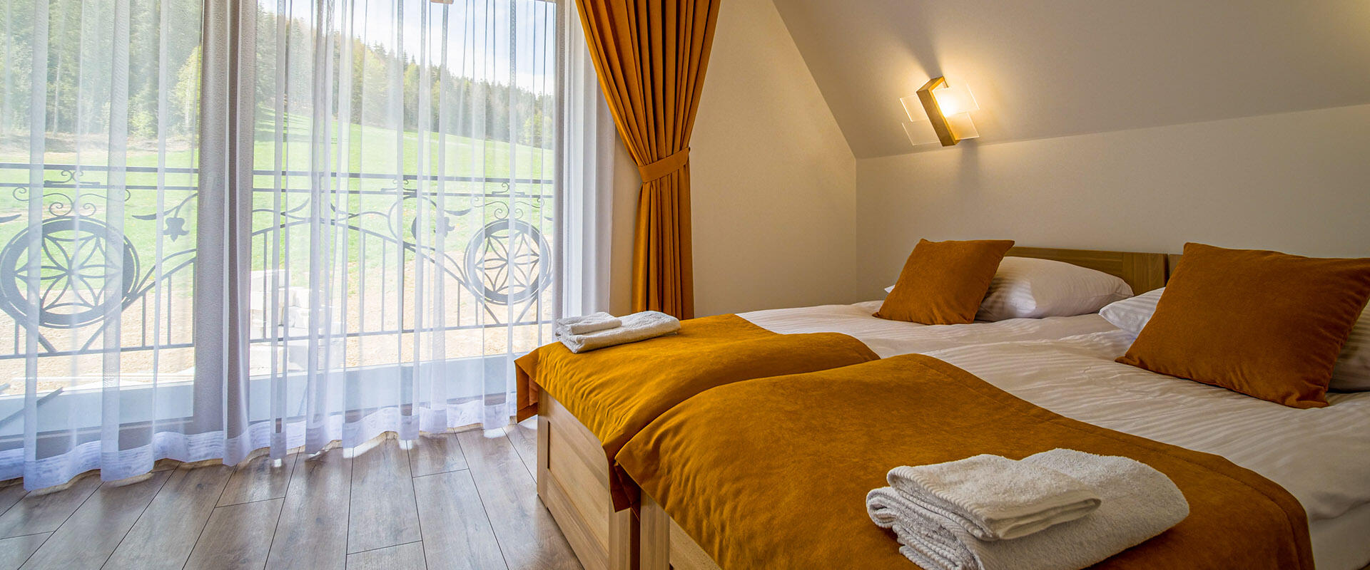 Slajd 2 - Cieplica - noclegi w Białce Tatrzańskiej